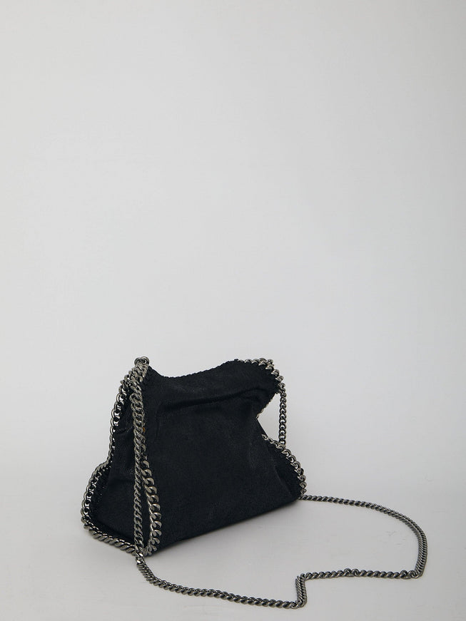 Stella Mccartney Falabella Mini Tote Bag - Ellie Belle