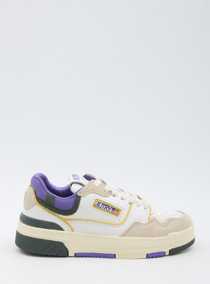 Autry CLC Low Top Sneakers