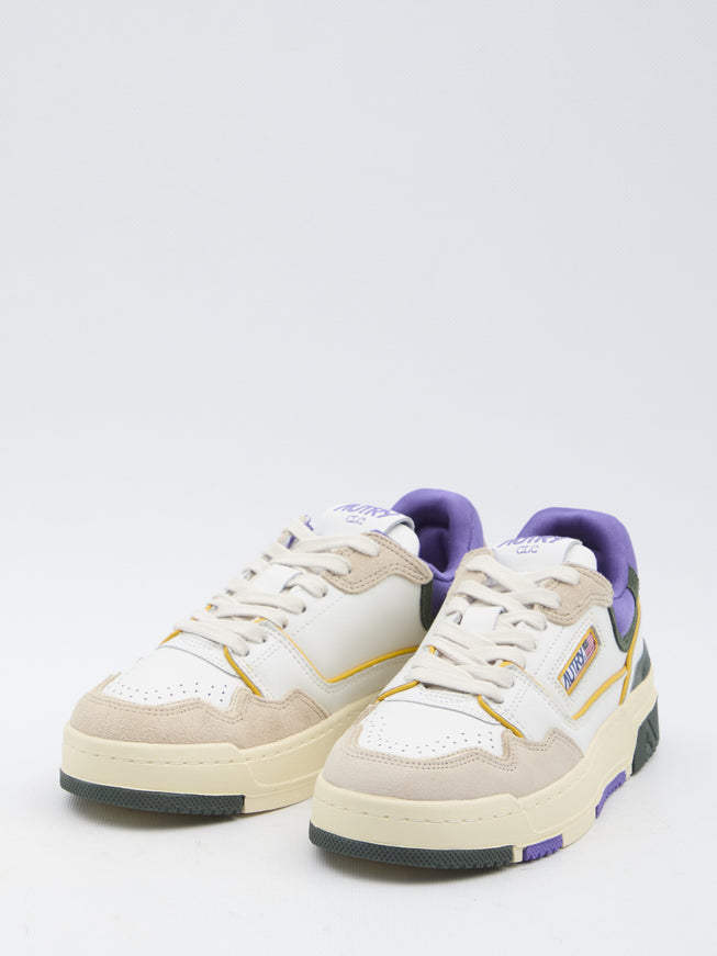 Autry CLC Low Top Sneakers