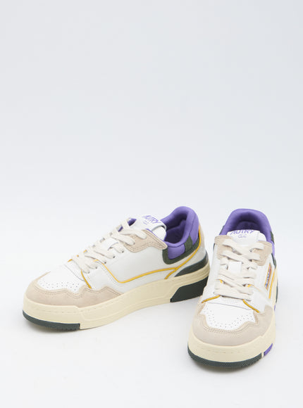 Autry CLC Low Top Sneakers