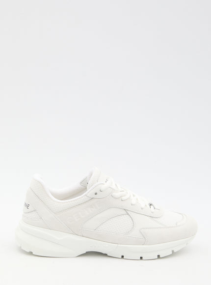 Celine Runner CR-03 Lace-Up Sneakers