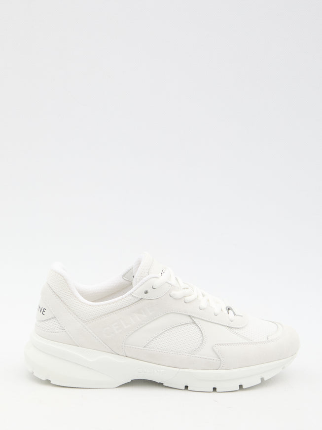 Celine Runner CR-03 Lace-Up Sneakers