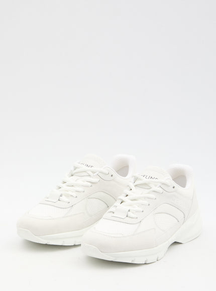 Celine Runner CR-03 Lace-Up Sneakers