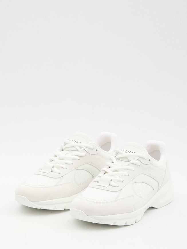 Celine Runner CR-03 Lace-Up Sneakers