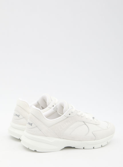 Celine Runner CR-03 Lace-Up Sneakers