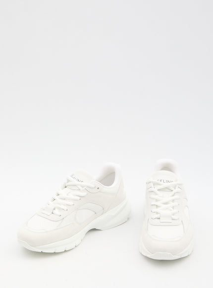 Celine Runner CR-03 Lace-Up Sneakers