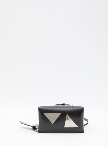 The Attico Friday Crossbody Bag