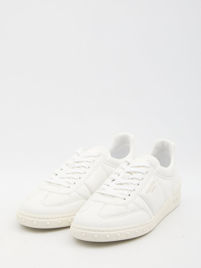 Valentino Garavani Low Top Upvillage Sneakers