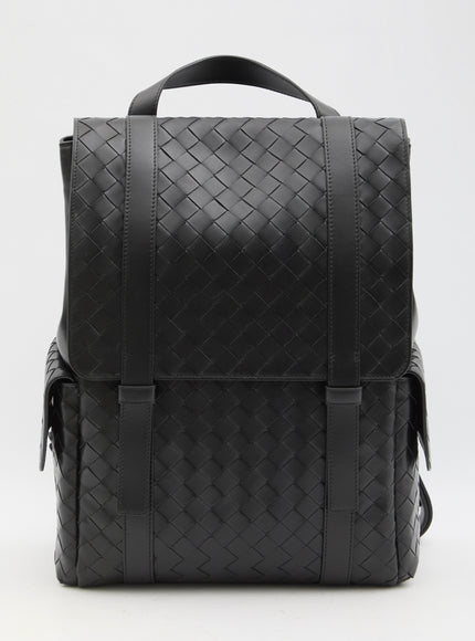 Bottega Veneta Men's Back-to-school Backpack