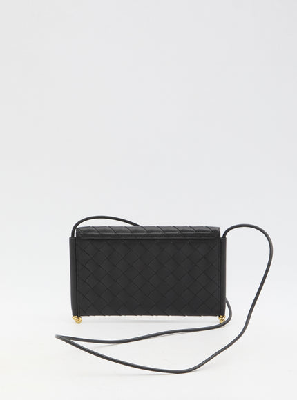 Bottega Veneta Solstice Pouch