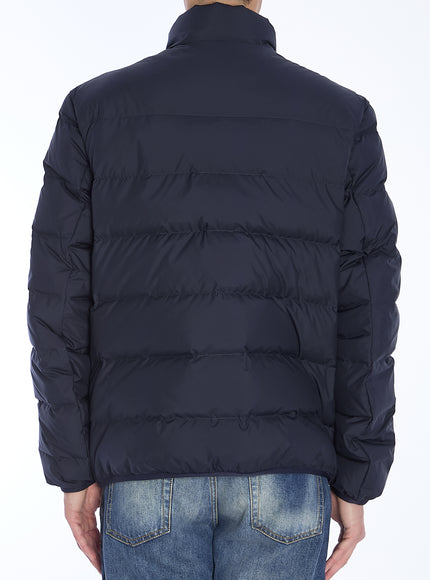 Gucci Nylon Puffer Jacket