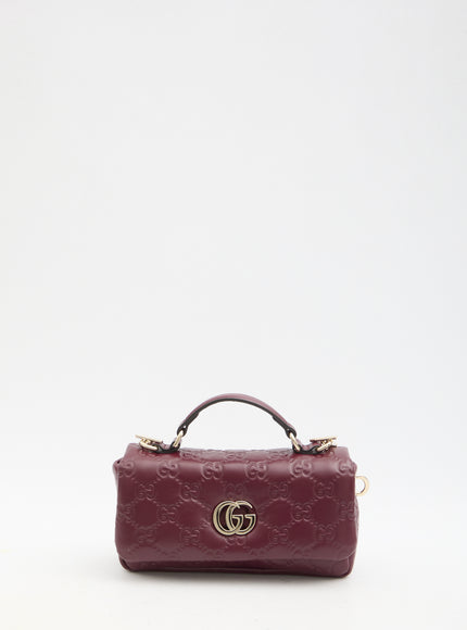 Gucci GG Milano Mini Handle Bag