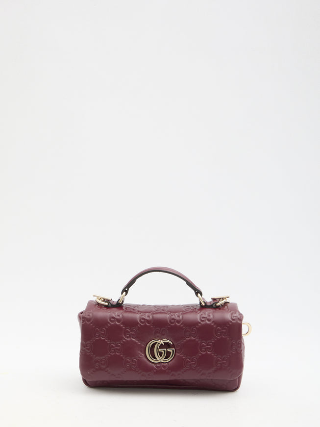 Gucci GG Milano Mini Handle Bag