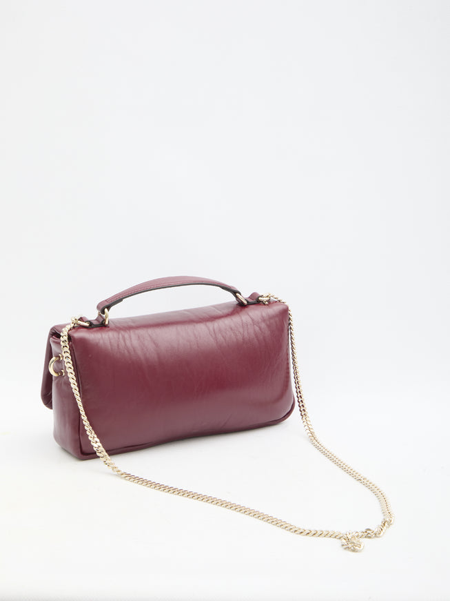 Gucci GG Milano Small Top Handle Bag