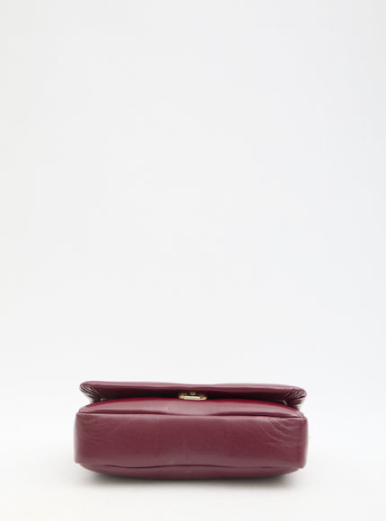 Gucci GG Milano Small Top Handle Bag