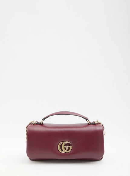 Gucci GG Milano Small Top Handle Bag