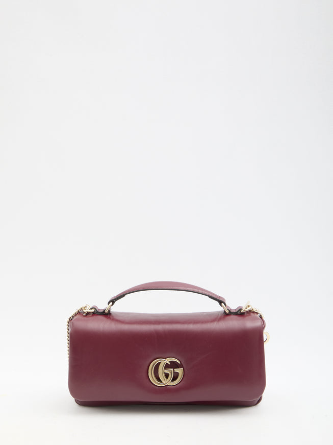 Gucci GG Milano Small Top Handle Bag