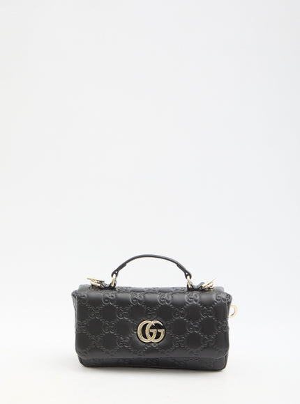 Gucci GG Milano Mini Handle Bag