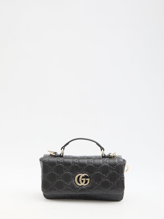 Gucci GG Milano Mini Handle Bag