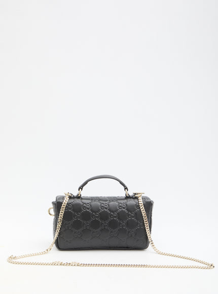 Gucci GG Milano Mini Handle Bag