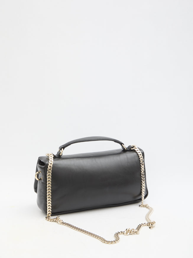 Gucci GG Milano Small Top Handle Bag