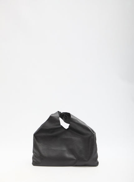 The Row Small Bindle Bag