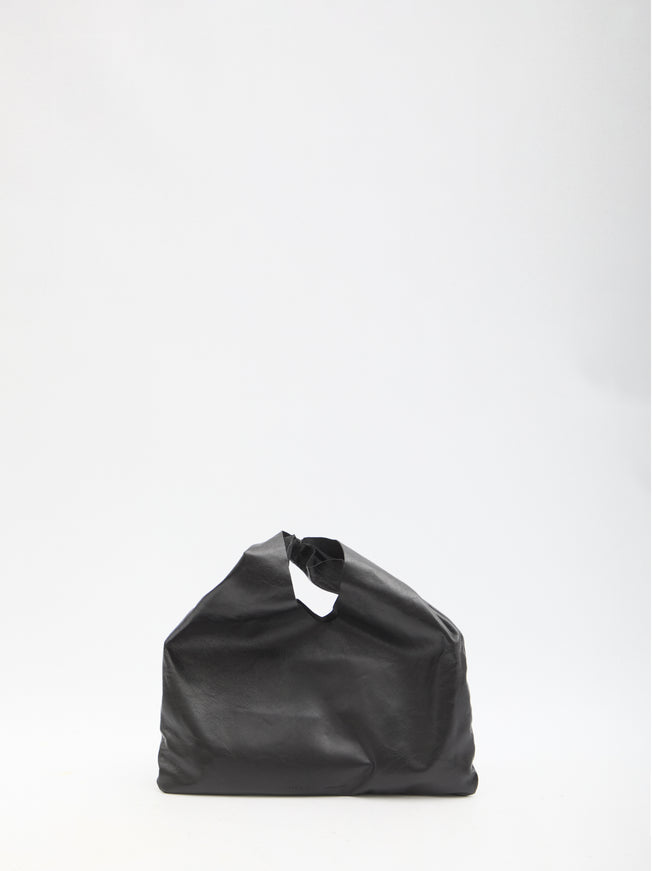 The Row Small Bindle Bag