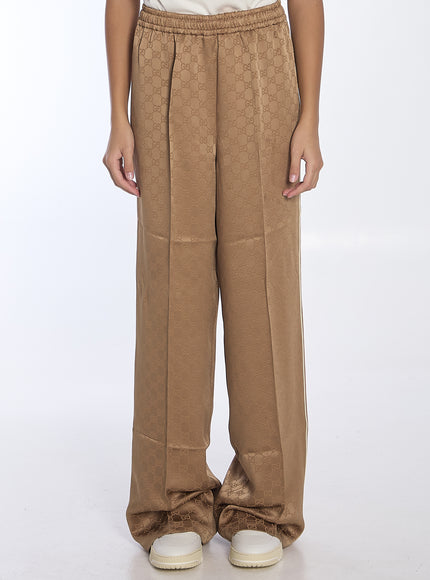 Gucci GG Jacquard Pants