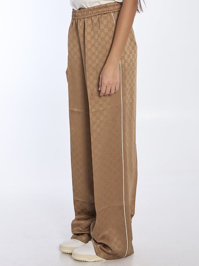 Gucci GG Jacquard Pants