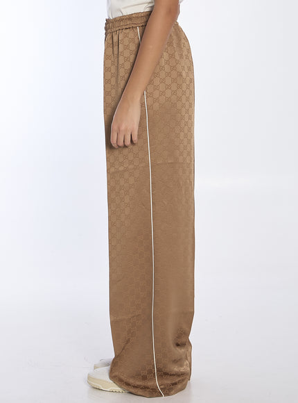 Gucci GG Jacquard Pants