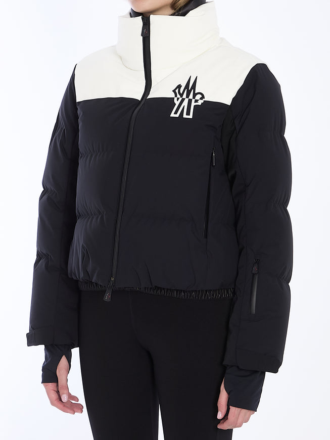 Moncler Grenoble Stennes Down Jacket