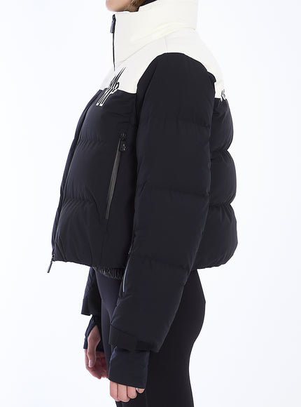 Moncler Grenoble Stennes Down Jacket