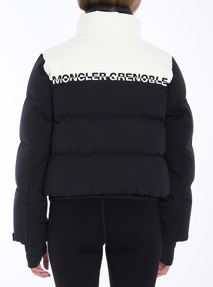 Moncler Grenoble Stennes Down Jacket