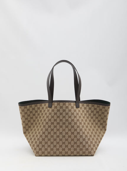 Gucci Totissima Medium Shopping Bag