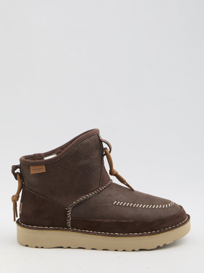 Ugg Campfire Crafted Regenerate Boots