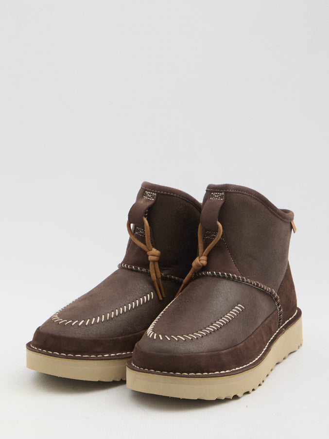 Ugg Campfire Crafted Regenerate Boots
