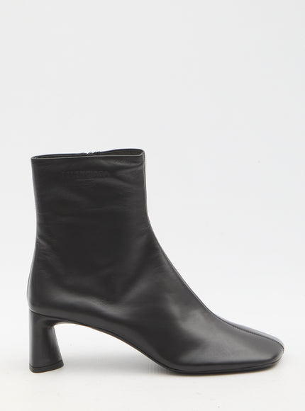 Balenciaga Duty Free 60mm Boots