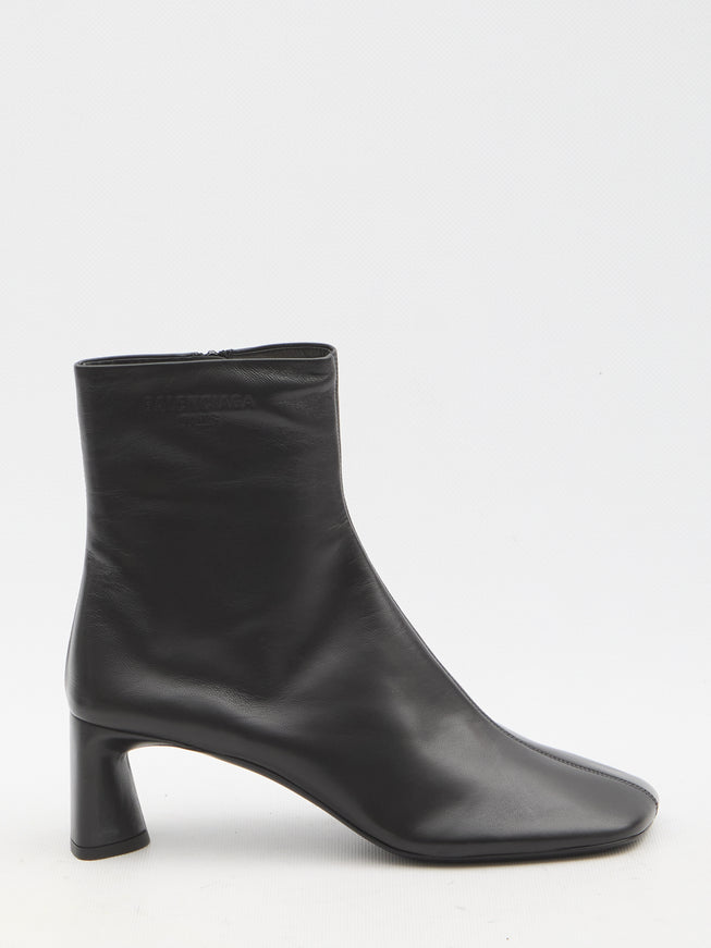 Balenciaga Duty Free 60mm Boots