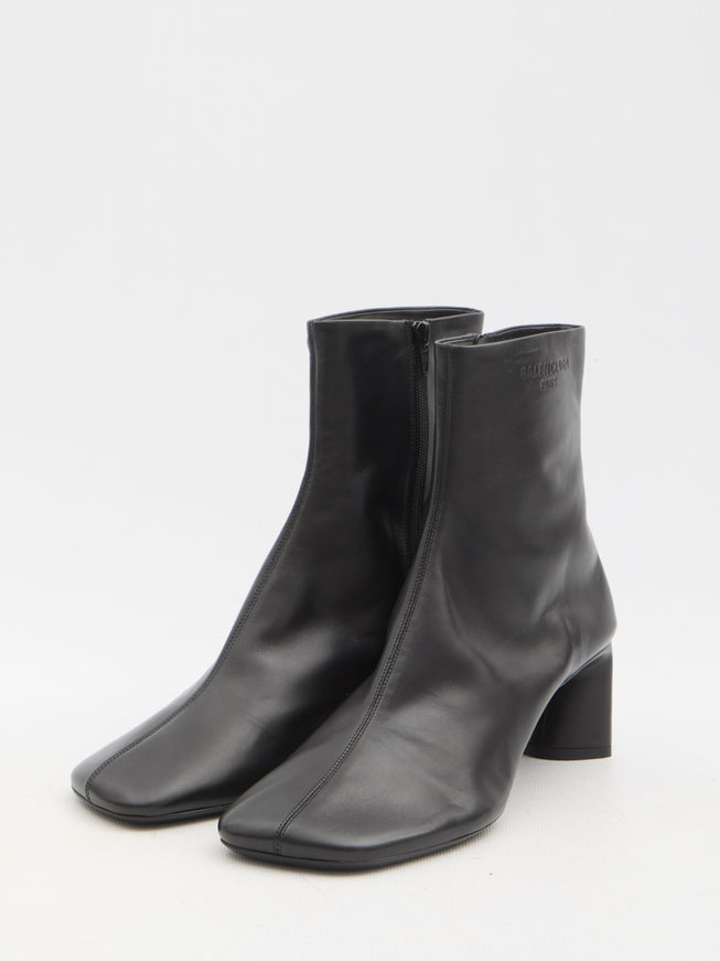 Balenciaga Duty Free 60mm Boots