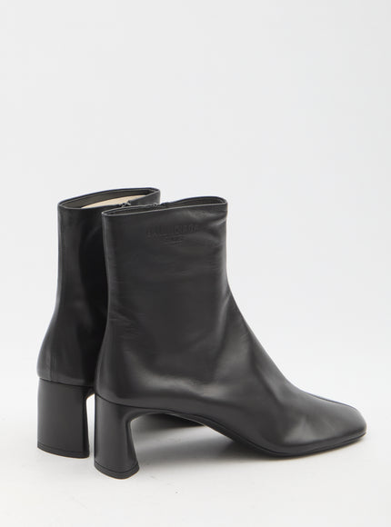 Balenciaga Duty Free 60mm Boots