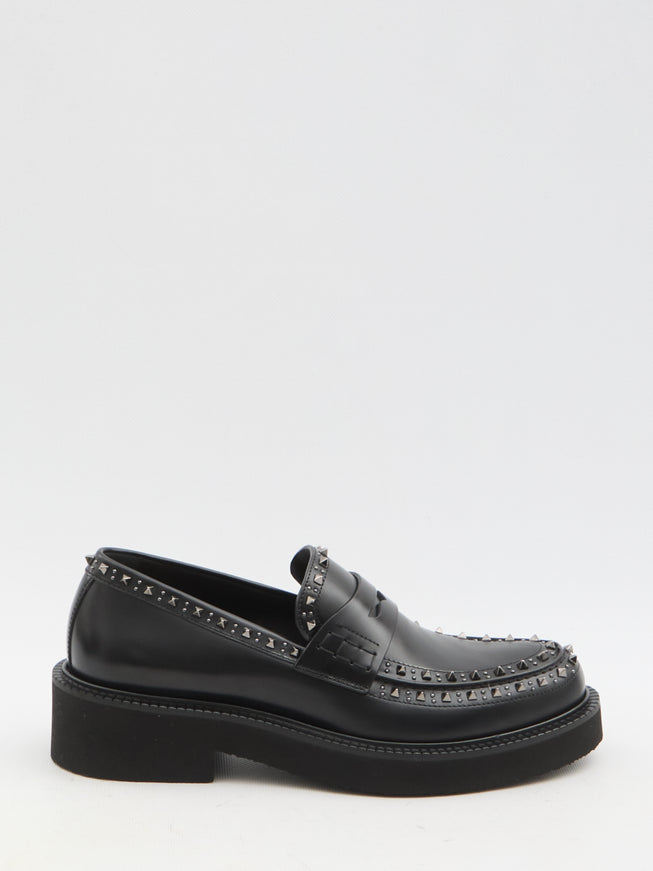 Valentino Garavani Gentleglam Loafers