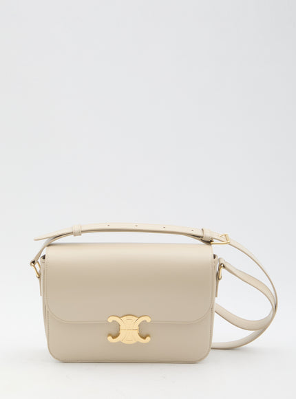 Celine Triomphe Classique Bag