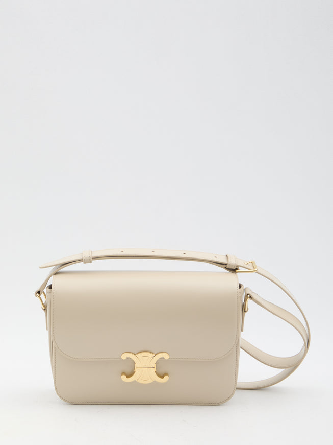 Celine Triomphe Classique Bag