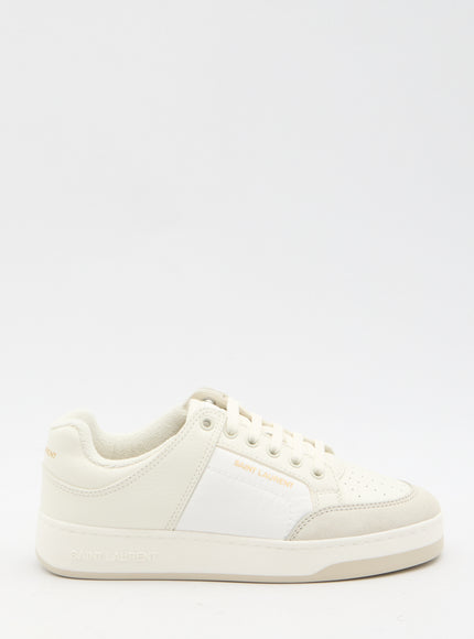 Saint Laurent SL61 Low Top Sneakers