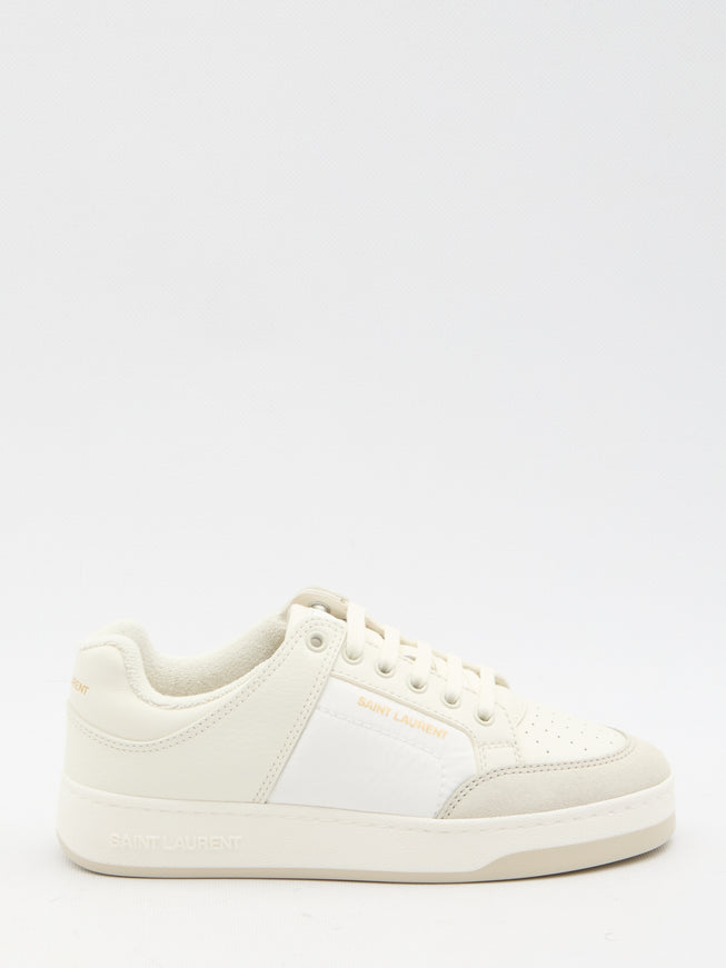 Saint Laurent SL61 Low Top Sneakers