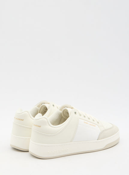 Saint Laurent SL61 Low Top Sneakers