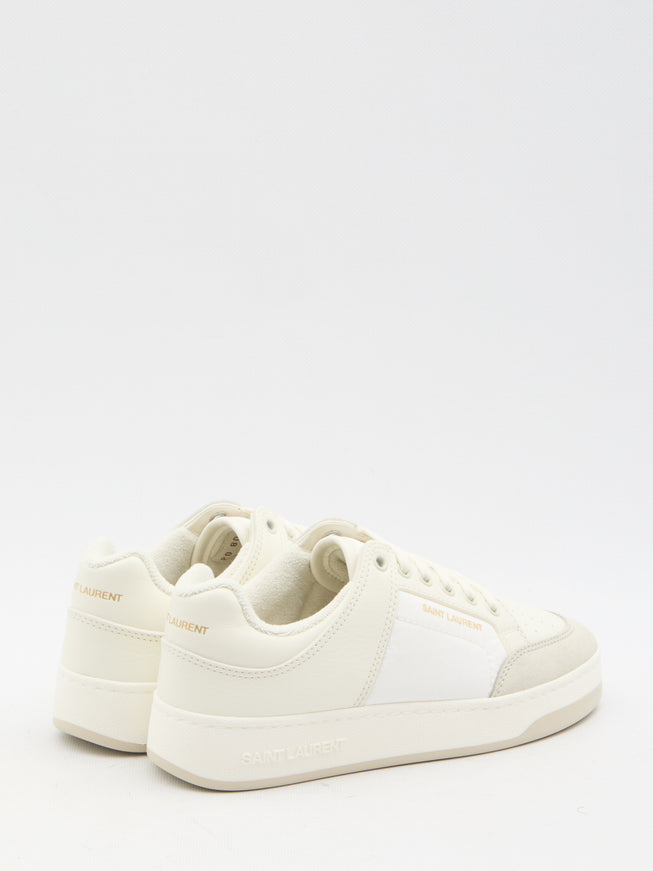 Saint Laurent SL61 Low Top Sneakers