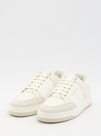 Saint Laurent SL61 Low Top Sneakers