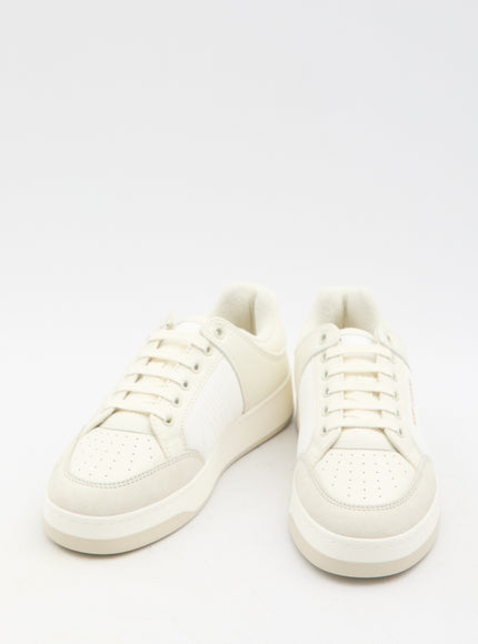 Saint Laurent SL61 Low Top Sneakers