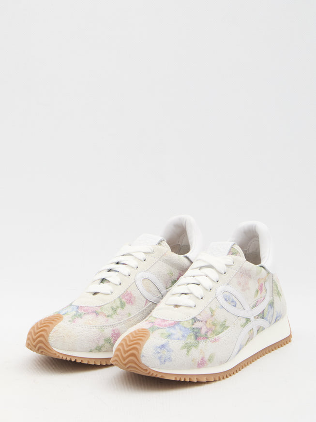 Loewe Flow Runner Sneakers